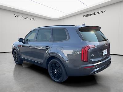 2022 Kia Telluride AWD SUV for sale #SK33962A - photo 2