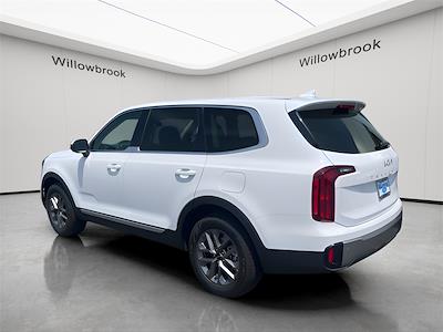 Used 2025 Kia Telluride LX SUV for sale #SK35040A - photo 2