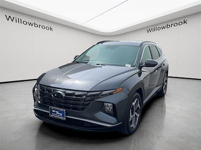 2022 Hyundai Tucson FWD SUV for sale #SK35520A - photo 1