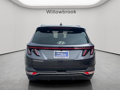 2022 Hyundai Tucson FWD SUV for sale #SK35520A - photo 2
