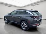 2022 Hyundai Tucson FWD SUV for sale #SK35520A - photo 4