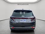 2022 Hyundai Tucson FWD SUV for sale #SK35520A - photo 2