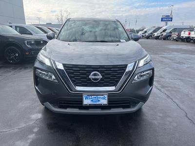 Used 2023 Nissan Rogue - photo 1