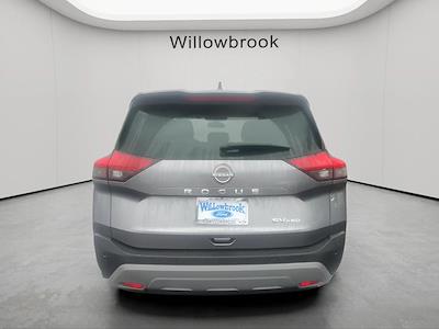 Used 2023 Nissan Rogue - photo 1