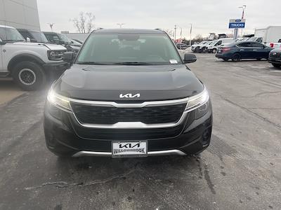 2023 Kia Seltos AWD SUV for sale #SK36860A - photo 2