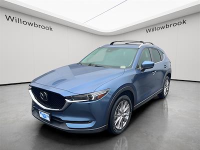 2021 Mazda CX-5 AWD SUV for sale #SK36985A - photo 1