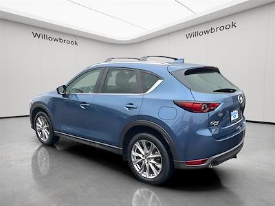 2021 Mazda CX-5 AWD SUV for sale #SK36985A - photo 2