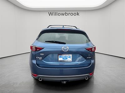 2021 Mazda CX-5 AWD SUV for sale #SK36985A - photo 2