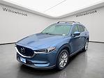 2021 Mazda CX-5 AWD SUV for sale #SK36985A - photo 1