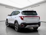 Used 2025 Kia Seltos EX for sale #SK39589A - photo 2