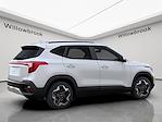 Used 2025 Kia Seltos EX for sale #SK39589A - photo 5