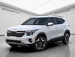 Used 2025 Kia Seltos EX for sale #SK39589A - photo 9