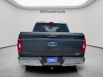 2021 Ford F-150 SuperCrew Cab 4x4 Pickup for sale #SK40463B - photo 2