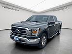 2021 Ford F-150 SuperCrew Cab 4x4 Pickup for sale #SK40463B - photo 1