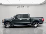 2021 Ford F-150 SuperCrew Cab 4x4 Pickup for sale #SK40463B - photo 4