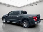 2021 Ford F-150 SuperCrew Cab 4x4 Pickup for sale #SK40463B - photo 2