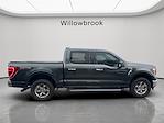 2021 Ford F-150 SuperCrew Cab 4x4 Pickup for sale #SK40463B - photo 5