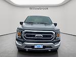 2021 Ford F-150 SuperCrew Cab 4x4 Pickup for sale #SK40463B - photo 7
