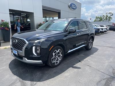 2021 Hyundai Palisade AWD SUV for sale #SK40688A - photo 1