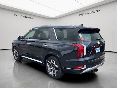 2021 Hyundai Palisade AWD SUV for sale #SK40688A - photo 2