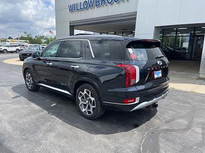 2021 Hyundai Palisade AWD SUV for sale #SK40688A - photo 2