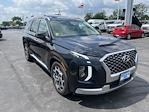 2021 Hyundai Palisade AWD SUV for sale #SK40688A - photo 8