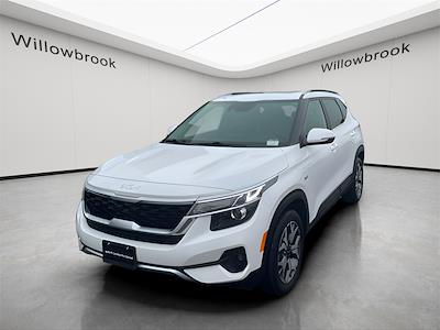 2023 Kia Seltos AWD SUV for sale #SK41137B - photo 1