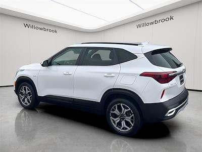 2023 Kia Seltos AWD SUV for sale #SK41137B - photo 2