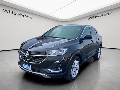 2021 Buick Encore GX FWD SUV for sale #SK41523A - photo 1
