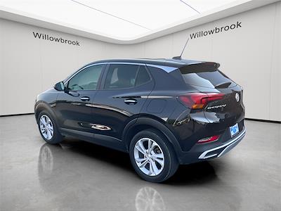 2021 Buick Encore GX FWD SUV for sale #SK41523A - photo 2