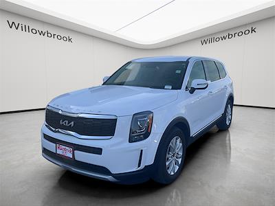 2022 Kia Telluride AWD SUV for sale #SK43878A - photo 1
