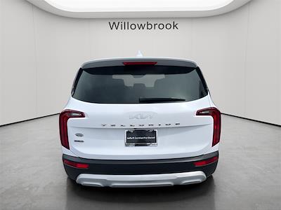 2022 Kia Telluride AWD SUV for sale #SK43878A - photo 2