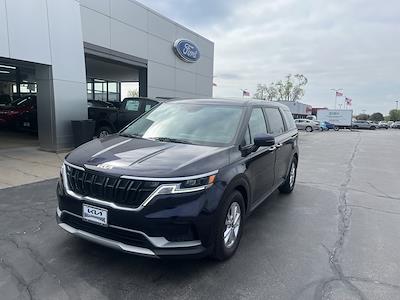 2022 Kia Carnival FWD Minivan for sale #SK44505A - photo 1