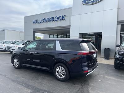 2022 Kia Carnival FWD Minivan for sale #SK44505A - photo 2