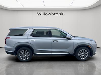 2023 Hyundai Palisade AWD SUV for sale #SK44760A - photo 2