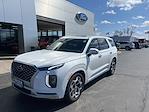 Used 2021 Hyundai Palisade Calligraphy AWD SUV for sale #SK45173A - photo 1