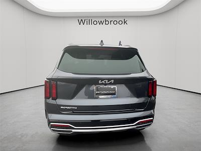 2023 Kia Sorento FWD SUV for sale #SK47168A - photo 2