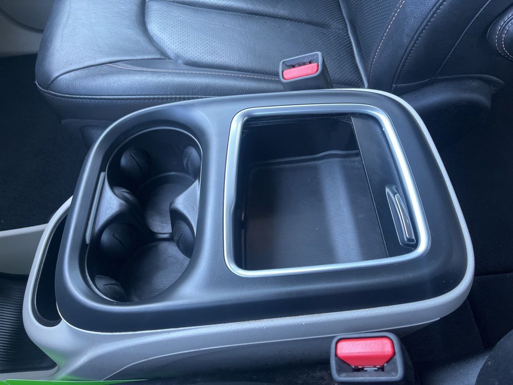 Used 2017 Chrysler Pacifica - photo 38