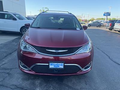 Used 2017 Chrysler Pacifica - photo 2