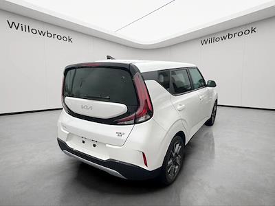 Used 2024 Kia Soul EX for sale #SK48971A - photo 2