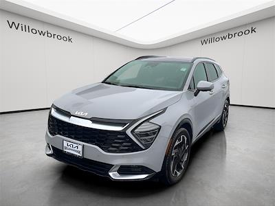 2023 Kia Sportage FWD SUV for sale #SK49367A - photo 1