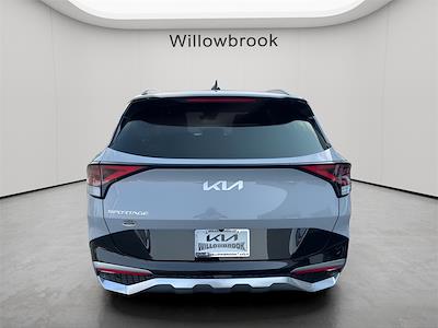 2023 Kia Sportage FWD SUV for sale #SK49367A - photo 2