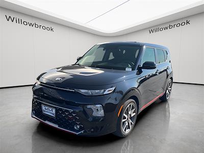2020 Kia Soul FWD SUV for sale #SK51564A - photo 1