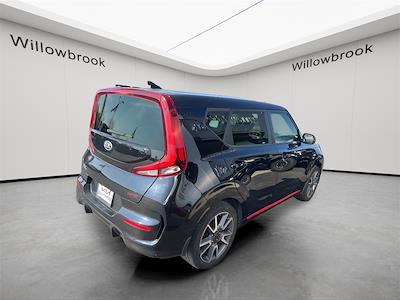 2020 Kia Soul FWD SUV for sale #SK51564A - photo 2