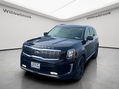 2020 Kia Telluride 4x4 SUV for sale #SK51863A - photo 1