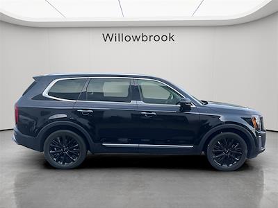 2020 Kia Telluride 4x4 SUV for sale #SK51863A - photo 2