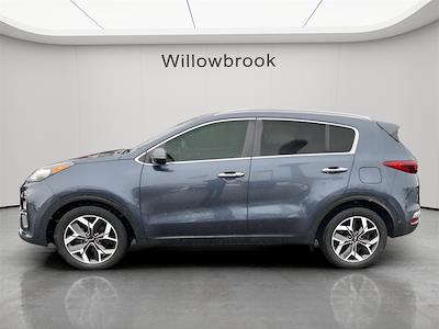 Used 2020 Kia Sportage EX for sale #SK52134A - photo 2