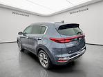 Used 2020 Kia Sportage EX for sale #SK52134A - photo 3