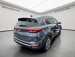 Used 2020 Kia Sportage EX for sale #SK52134A - photo 4