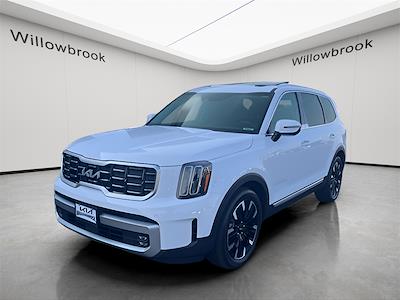 2023 Kia Telluride AWD SUV for sale #SK53104A - photo 1